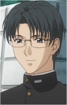Osamu Yasuhara
