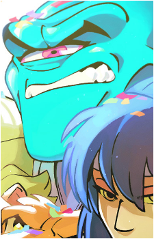 Lord Vraxx