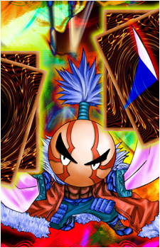 Sasuke Samurai #3's image