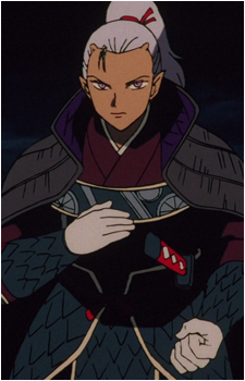 Tsukuyomaru