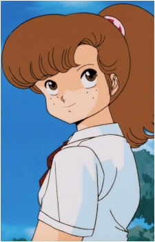 Asa {A-Ko}'s image