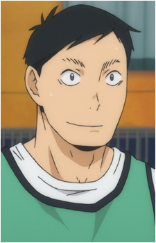 Hidenori Uchizawa's image
