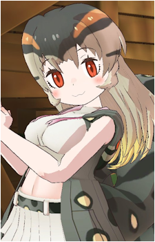 Green Anaconda's image