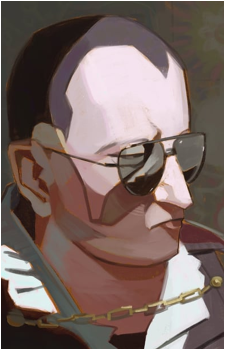 Dracula Flow's image