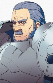 Gwendal's image