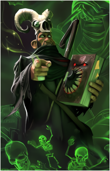 Merasmus
