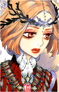 Image 4 - Art: 安野モヨコ (Moyoco Anno) Image 4