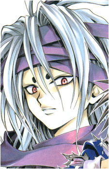 Shiki's image