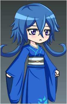 Kimono Skiee's image