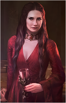 Melisandre's image