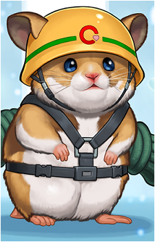 Rescue Hamster's image