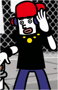 Player Rapper's image