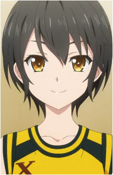 Chihiro Honda's image