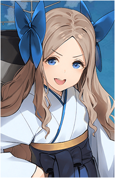 Asakaze {KC}