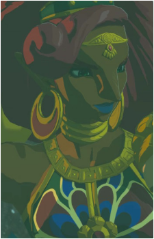 Urbosa