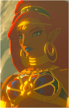 Urbosa