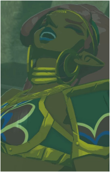Urbosa