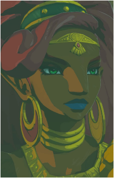 Urbosa