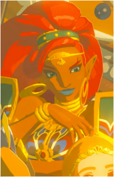 Urbosa