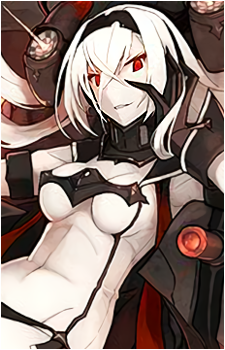 Air Defense Princess