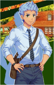 Lloyd Sirius