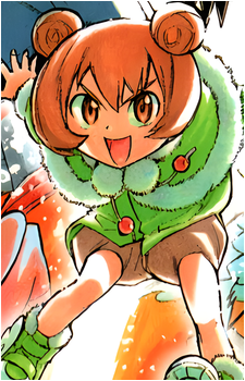 Kotone Amano's image