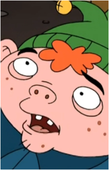 Chuck {YotY}
