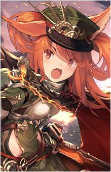 Orthrus's image