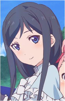 Misaki Shirogane's image
