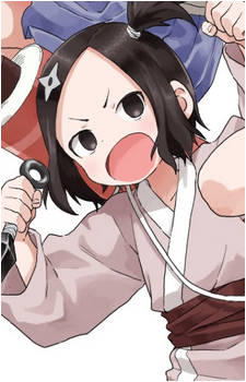 Touwata's image