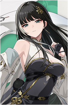 Baizhi's image