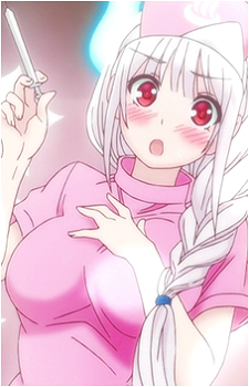 Yuuna Yunohana