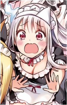 Yuuna Yunohana