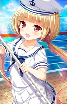Ayane Nishino