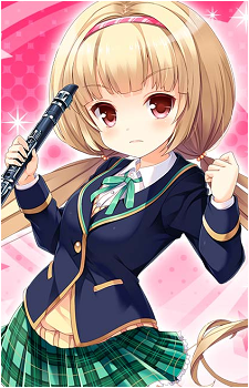 Ayane Nishino