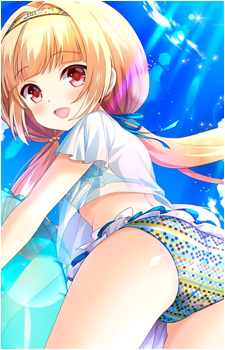 Ayane Nishino