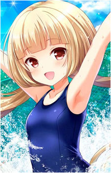 Ayane Nishino
