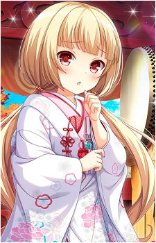 Ayane Nishino