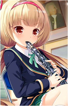 Ayane Nishino