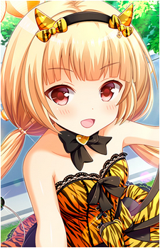 Ayane Nishino's image