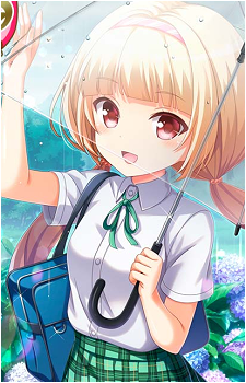 Ayane Nishino