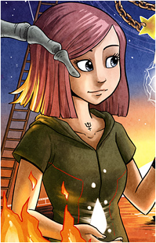 Antimony Carver