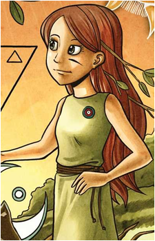 Antimony Carver