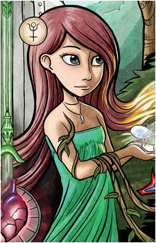 Antimony Carver