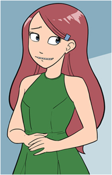 Antimony Carver