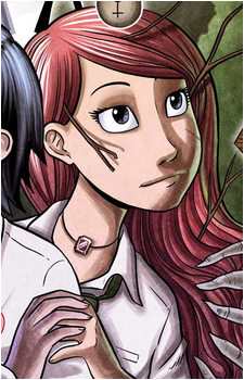 Antimony Carver