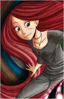 Antimony Carver's image