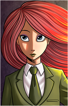 Antimony Carver