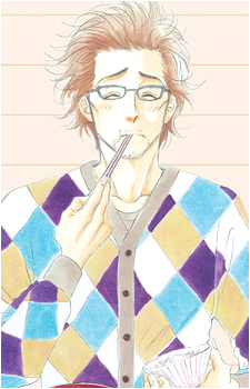 Kenji Yabuki