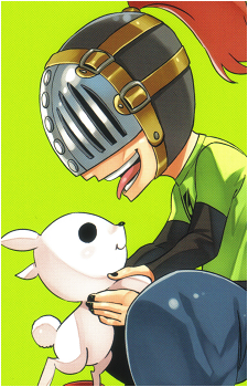 Image 3 - Art: 真島ヒロ (Hiro Mashima) Image 3